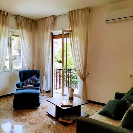 Casa Nora Appartamento Rapallo