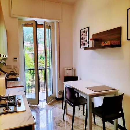 Appartamento Casa Nora *