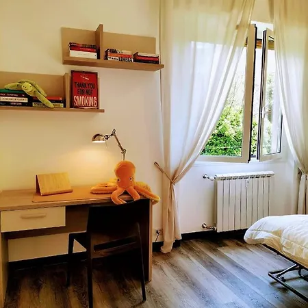 Casa Nora Appartamento