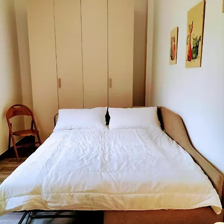 Appartamento Casa Nora *