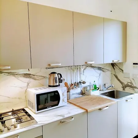 Casa Nora Appartamento *