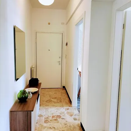 Casa Nora Appartamento