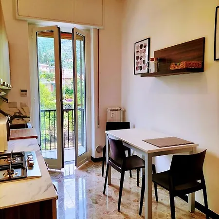 Appartamento Casa Nora *